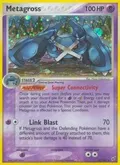 Metagross #11/107