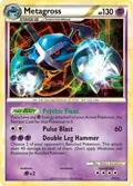 Metagross #4/95