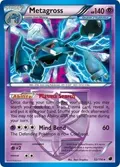 Metagross (Team Plasma) #52/116