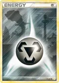 Metal Energy (Basic) #122/123