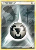 Metal Energy (Basic) #95/95