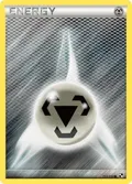Metal Energy (Basic) #112/114