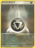 Metal Energy (Special) #94/109