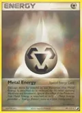 Metal Energy (Special) #97/115