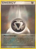 Metal Energy (Special) #88/108