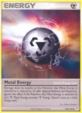 Metal Energy #120/123