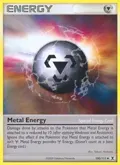Metal Energy (Special) #100/111