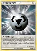 Metal Energy (Special) #80/90