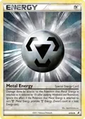 Metal Energy (Special) #87/95