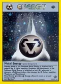 Metal Energy #019/111