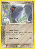 Metang #21/101