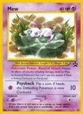 Mew (47) #47/53