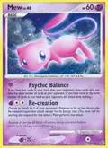 Mew #15/132