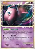 Mew (Prime) #97/102