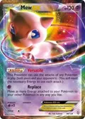 Mew EX #46/124