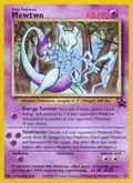 Mewtwo (12) #12/53