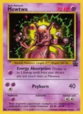 Mewtwo (14) #14/53