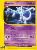 Mewtwo (56) #056/165