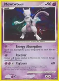 Mewtwo #9/100