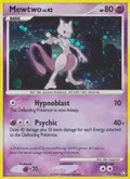 Mewtwo #11/146