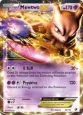 Mewtwo EX #54/113