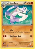 Mienshao #70/101