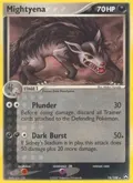 Mightyena #18/108