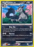 Mightyena #66/146
