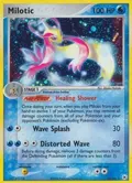 Milotic #12/101