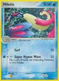 Milotic #8/106