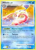 Milotic #25/106