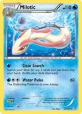 Milotic #28/124