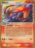 Milotic (Delta Species) #5/101