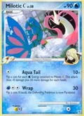 Milotic C #35