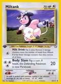 Miltank #041/111