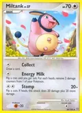 Miltank #44/100