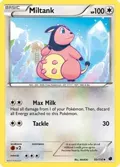 Miltank #93/116