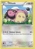 Miltank #27/39