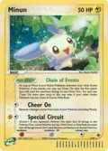 Minun #7/97