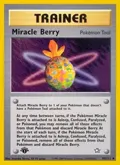 Miracle Berry #094/111