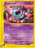 Misdreavus #039/144