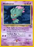 Misdreavus #39/53