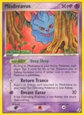 Misdreavus #40/92