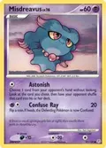 Misdreavus #91/130