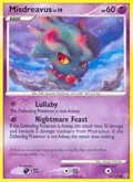 Misdreavus #68/100