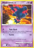 Misdreavus #83/127