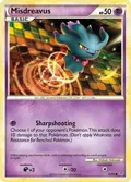 Misdreavus #54/95