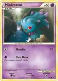Misdreavus #57/90