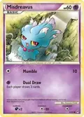 Misdreavus #65/95