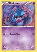 Misdreavus #57/113